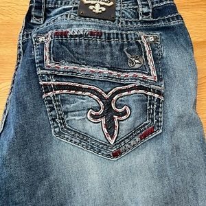 Rock Revival 42 Mens